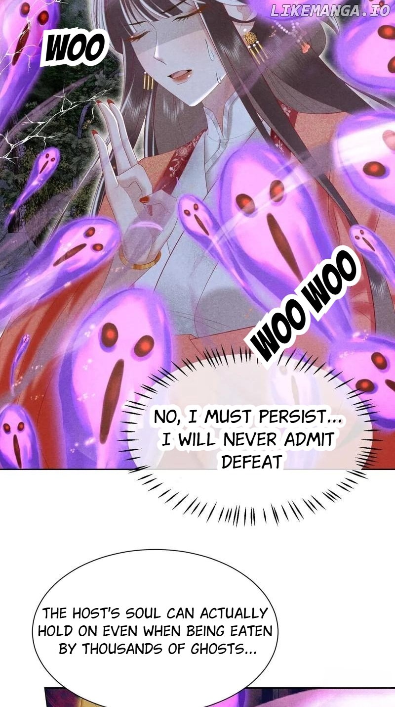 Empress of Hell’s Mission Guide Chapter 41 - page 3